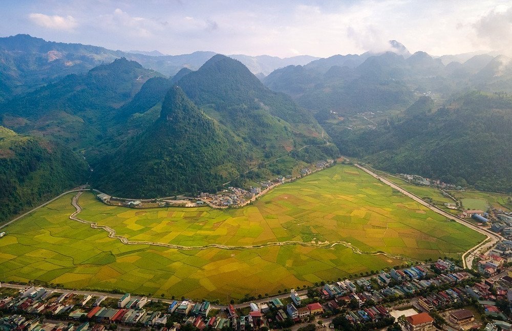 North Vietnam Bike Tour from Sapa, Bac Ha, Muong Khuong 5 Days